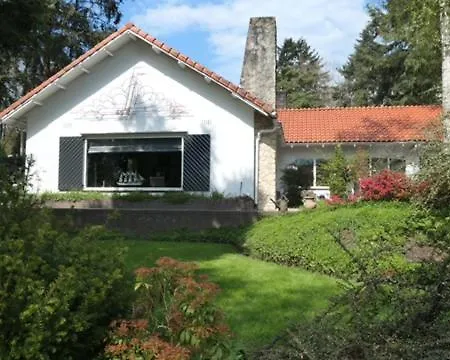 דירה B N B Nr. 1 אפלדורן